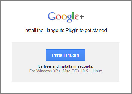 turn off video google hangouts turn off video google hangouts