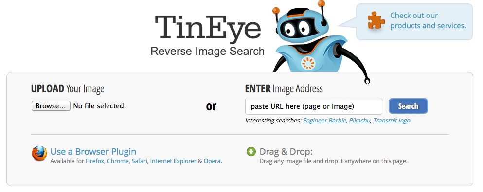 Avoid Costly Copyright Mistakes With Advanced Google Search For Images