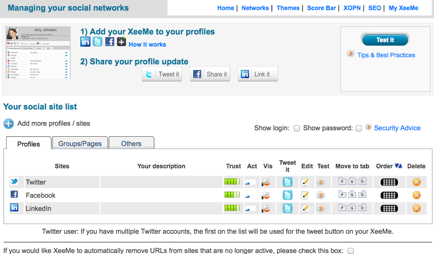xeeme_socialnetworks