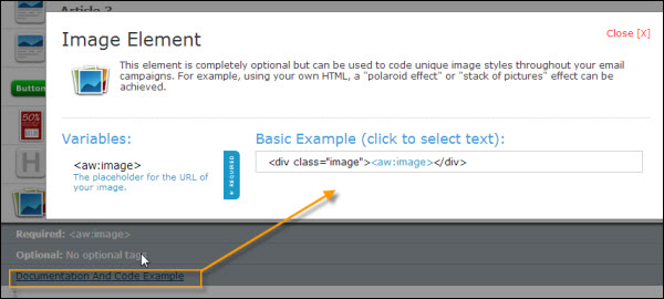 HTML Templates in Aweber: Step-By-Step Guide