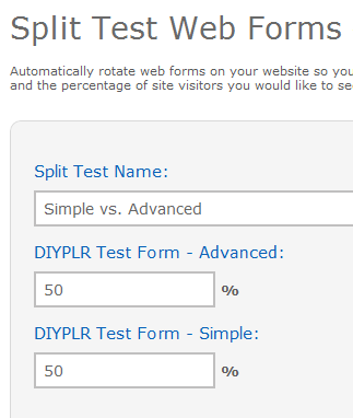 Measure How Effective Your Emails Are With Split Tests In Aweber