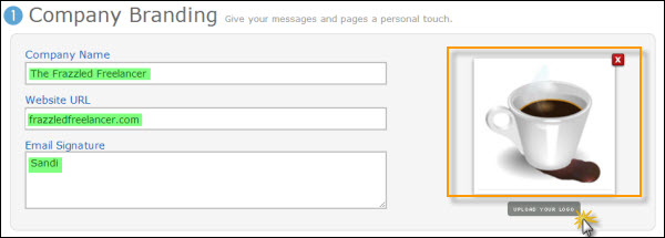 branding Create A New List In Aweber