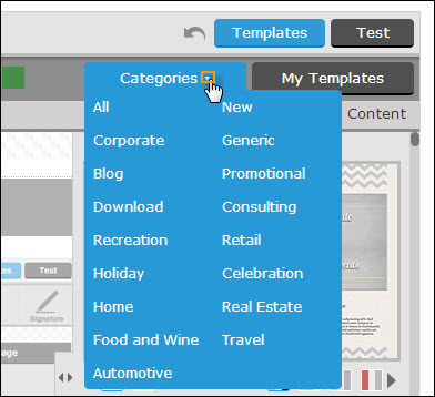 categories How To Create An Autoresponder And Broadcast Email In Aweber