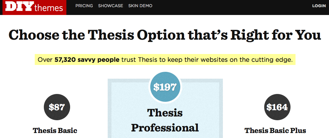thesis